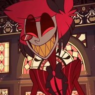 alastor