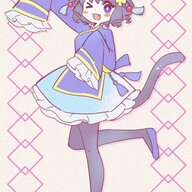 由梨neko