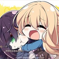 。你让你弟弟