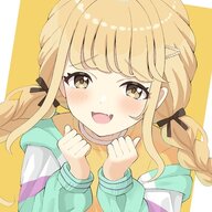 iamtwomad