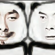 鬼服巴