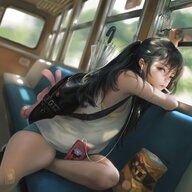 烧不完的胸毛