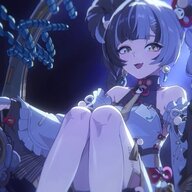 好哦？