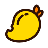 爱吃西瓜