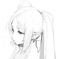 lie