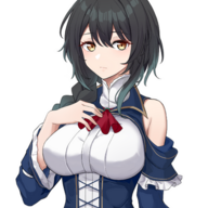 L、璃心
