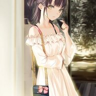 慵懒の小诺