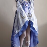 蓝天白云