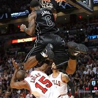 lebron