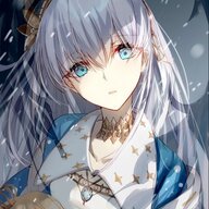 花嫁斯卡蒂