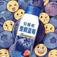 挤牛奶