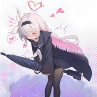 纽特人大师