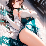 姜姜糊糊