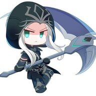 游乐园长