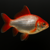 luckyfish