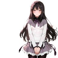 晓美焰飞踢
