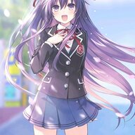 Date A Live2013