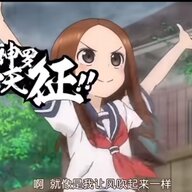 我飄走