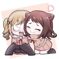 四格蝶