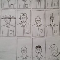 gancok