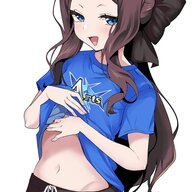 月见八千代