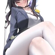 牝猫君