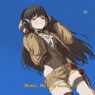 璃璃子