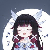 挽风甜