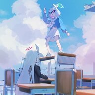 蓝色恶魔O_o