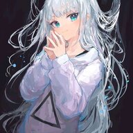 凝萌丷
