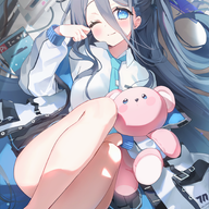 音无彩名