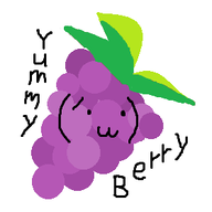 YummyBerry