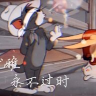 小黑炭暹罗