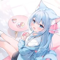 FloatSakura