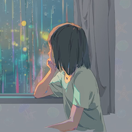 泾畔南山