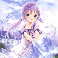 香风智乃