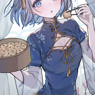 子清rua