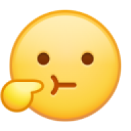 神秘混烟男