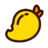 爱吃西瓜