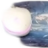 秋月白