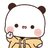 激情的野猪